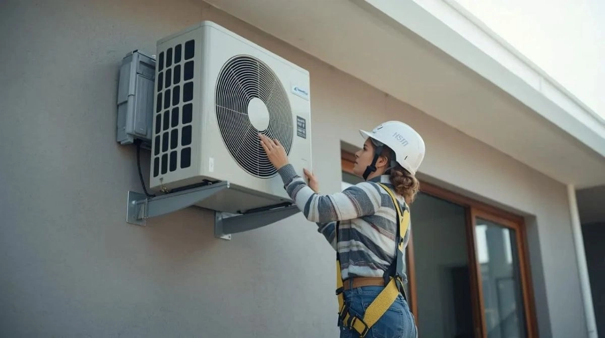 Air Conditioning Professionals