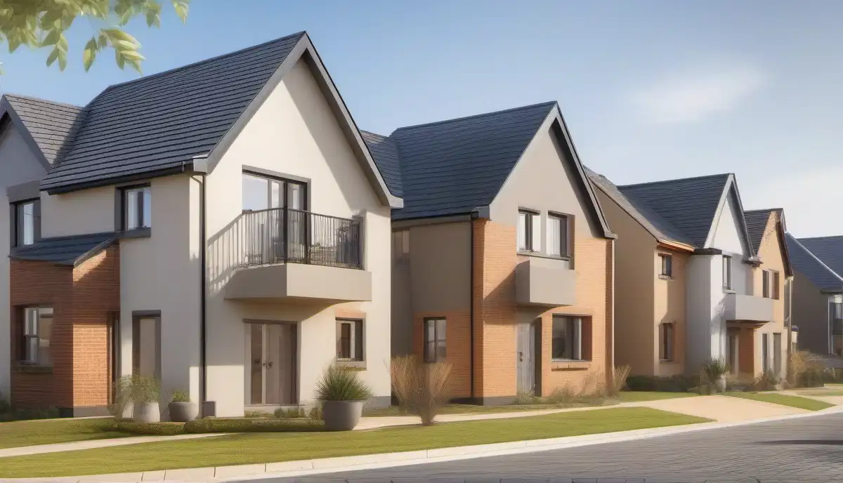 Building Construction Professionals