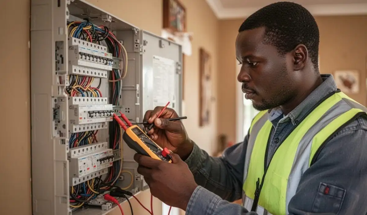 Electrical Professionals