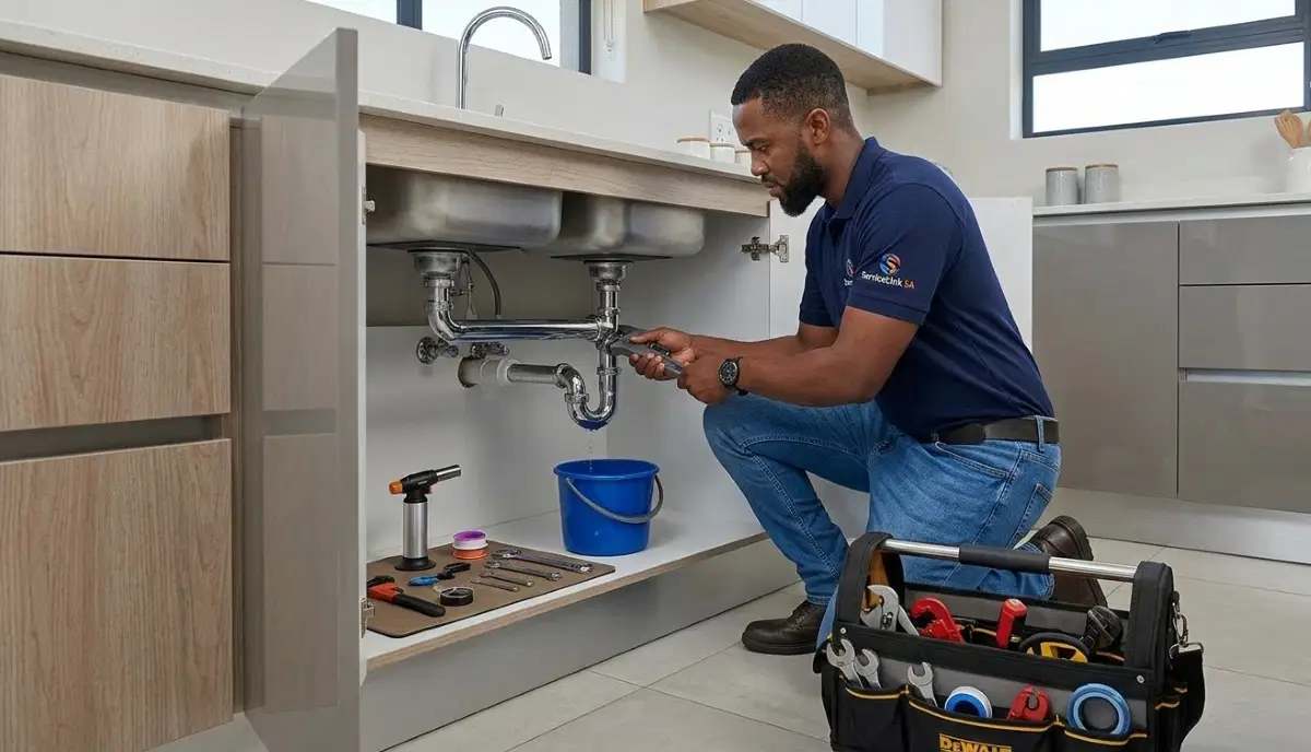 Plumbing Professionals