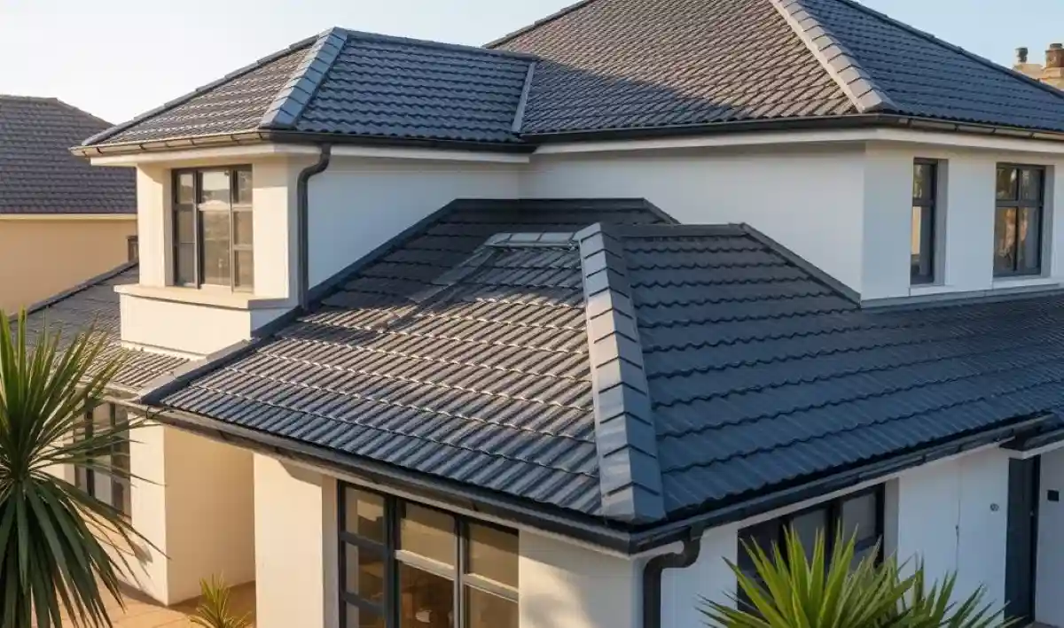 Roofing Professionals