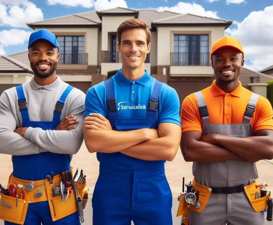 Professional Service Provider