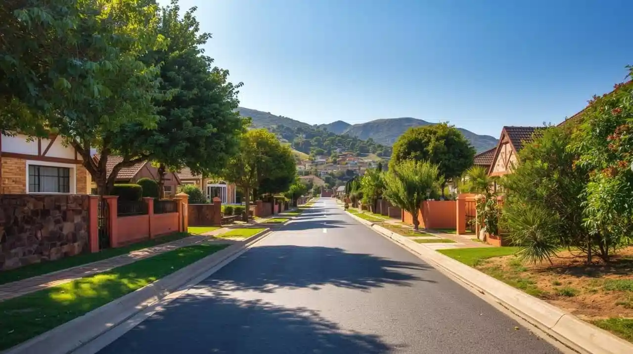 Professional services in Johannesburg