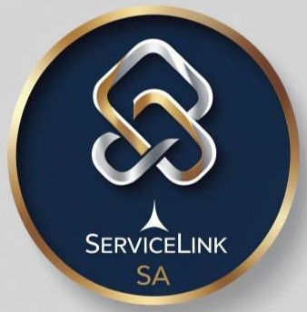 ServiceLink SA Logo
