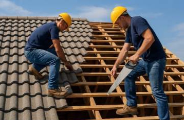 Professional roofing contractor and roof repair expert in Edenvale