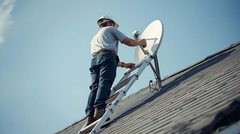 How to Install DStv: A Comprehensive Step-by-Step Guide